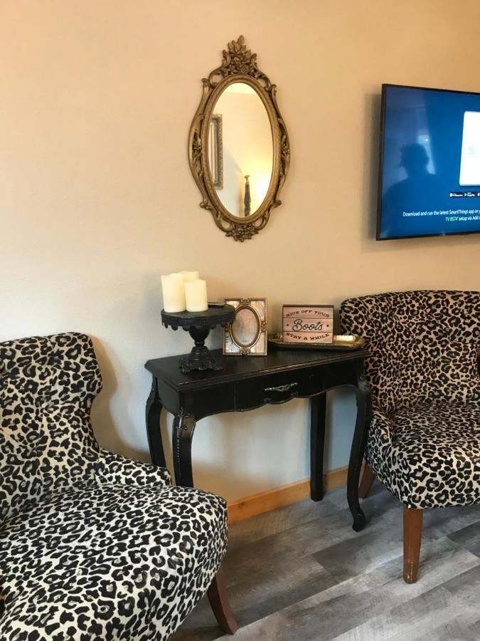 Timber House Lodge Chester Extérieur photo